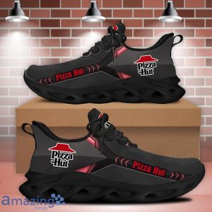 pizza hut Max Soul Shoes New Designs Sport Style For Men Women Product Photo 1