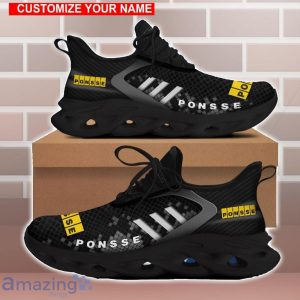 Ponsse Max Soul Shoes Style 2 Utra Running Sneakers Men Women Personalized Name Gift Product Photo 2