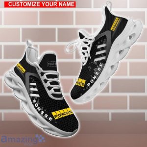 Ponsse Max Soul Shoes Style 2 Utra Running Sneakers Men Women Personalized Name Gift Product Photo 1
