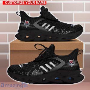 Pontiac GTO Max Soul Shoes Style 2 Utra Running Sneakers Men Women Personalized Name Gift Product Photo 2