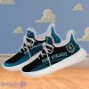 Port Adelaide Football Club Reze Shoes Sneaker Special Gifts