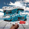 Port Adelaide Power Clunky Max Soul Shoes Sneaker For Men And Women Custom Name