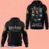 Premium Harry Potter Return Hogwarts Black 3D Hoodie Impressive Gift For Men And Women