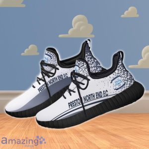 Preston North End FC EFL Championship Sneaker Reze Product Photo 2