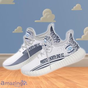 Preston North End FC EFL Championship Sneaker Reze Product Photo 1