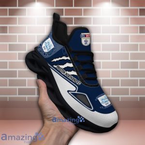 Preston North End F.C Max Soul Shoes Wolf Scratches Designs New Sneakers For Men And Women VVV538 Product Photo 2