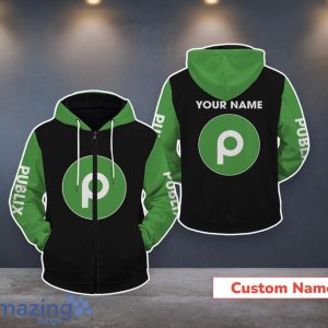 Publix 3D Shirt All Over Print Casual Edition For Men Women image Publix 3D Shirt All Over Print Casual Edition For Men Women Product Photo 2