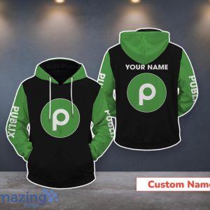 Publix 3D Shirt All Over Print Casual Edition For Men Women image Publix 3D Shirt All Over Print Casual Edition For Men Women Product Photo 3