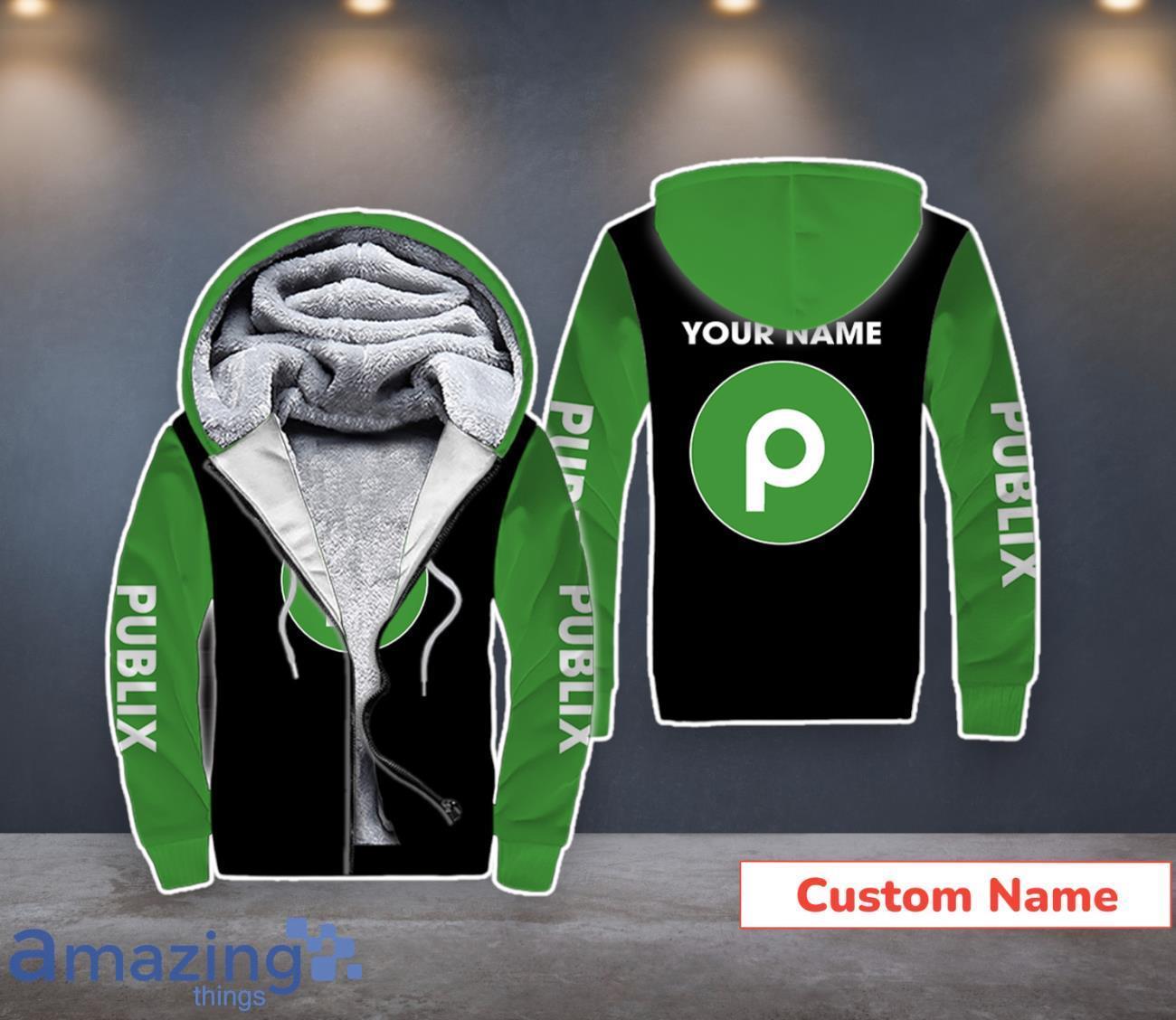 Publix 3D Shirt All Over Print Casual Edition For Men Women image Publix 3D Shirt All Over Print Casual Edition For Men Women Product Photo 4