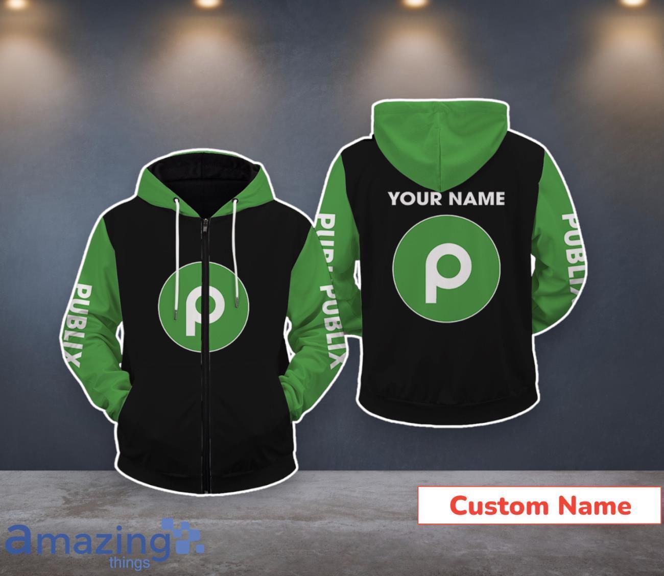 Publix 3D Shirt All Over Print Casual Edition For Men Women image Publix 3D Shirt All Over Print Casual Edition For Men Women Product Photo 1