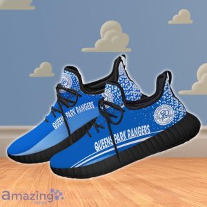 Queens Park Rangers EFL Championship Reze Shoes Sneaker Special Gift Product Photo 2