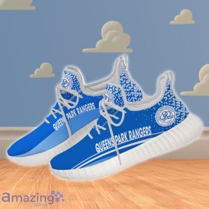 Queens Park Rangers EFL Championship Reze Shoes Sneaker Special Gift Product Photo 1