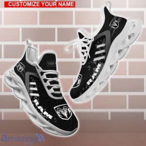Ram truck Max Soul Shoes Style 2 Utra Running Sneakers Men Women Personalized Name Gift Product Photo 1