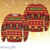 Republic Of The Congo Christmas Sweatshirt Sweater Gift For Men And Women