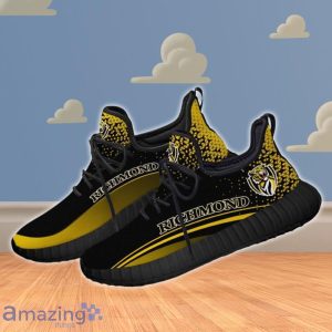 Richmond Football Club Reze Shoes Sneaker Special Gifts Product Photo 2