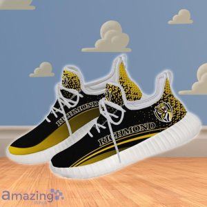 Richmond Football Club Reze Shoes Sneaker Special Gifts Product Photo 1