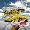 Richmond Tigers Clunky Max Soul Shoes Sneaker For Men And Women Custom Name
