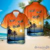 Royal Air Force 27 Squadron Boeing Chinook HC2 (352) 100 Years Hawaiian Shirt Beach Shirt For Men Women