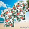 Royal Canadian Air Force Pilot Flying Badge 3D Full Printed Hawaiian Shirt Beach Gift Shirt