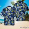Royal Navy Submarines We come unseen 3D Full Printed Hawaiian Shirt Beach Gift Shirt
