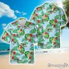 Royal Netherland Army Paratrooper B Wings Hawaiian Shirt Aloha Beach Summer Shirt