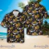 Royal New Zealand Air Force No. 490 Squadron RNZAF Short Sunderland Hawaiian Shirt Beach Shirt For Men Women