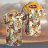 Bambi Hawaiian Shirt Style Gift For Men And Women