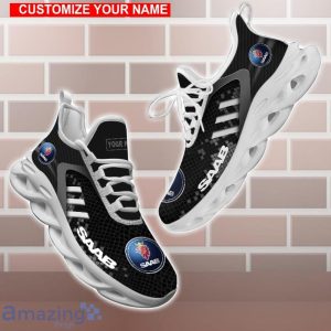 Saab Max Soul Shoes Style 2 Utra Running Sneakers Men Women Personalized Name Gift Product Photo 2