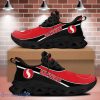 safeway Work at Max Soul Shoes Sneakers New Gift