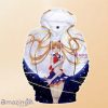Sailor Moon Tsukino Usagi 3D Hoodie Best Gift For Men Women