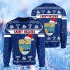 Saint Helena Sweatshirt Christmas Sweater Gift For Men And Women