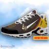 San Diego Padres MLB TN Sport Shoes Personalized Edition For Loyal Fans