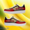 San Francisco 49ers Air Force Shoes Style Gift For Men And Women Custom NAF Shoes For Fan