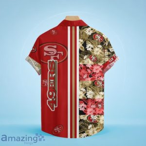 San Francisco 49ers NFL Hot Trending Hawaiian Shirt Special Gift For Fans Product Photo 2