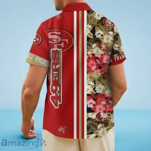 San Francisco 49ers NFL Hot Trending Hawaiian Shirt Special Gift For Fans Product Photo 4