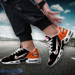 San Francisco Giants MLB TN Sport Shoes Personalized Edition For Loyal Fans Product Photo 3
