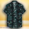 San Jose Sharks NFL Hawaiian Shirt Special Gift For Father’s Days