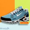 Seattle Kraken NHL TN Sport Shoes Custom Name Enthusiastic Support From Fans