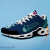 Seattle Mariners MLB TN Sport Shoes Custom Name Perfect Gift
