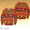 Senegal Christmas Sweatshirt Sweater Gift For Men And Women