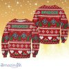 Seychelles Christmas Sweatshirt Sweater Gift For Men And Women