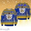 Sigma Gamma Rho African Pattern Christmas Sweatshirts Sweater Gift For Men And Women