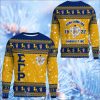 Sigma Gamma Rho Christmas Sweatshirts Sweater Gift For Men And Women