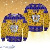 Sigma Gamma Rho Sweatshirt Christmas Sweater Gift For Men And Women