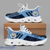 Manchester City Champions League Custom Name Max Soul Shoes Leading The Trend Of Sport Sneakers