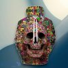 Skull 3D Hoodie Unique Gift For Men Women