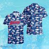 SMU Mustangs Hawaiian Shirt Trending Summer Aloha Shirt For Fan.jpg