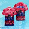 SMU Mustangs Hawaiian Shirt Trending Summer Gift For Men Women.jpg