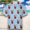 Snoopy Celebrate Christmas With Woodstock Hawaiian Shirt Special Gift