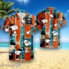 Snoopy Good Teacher Hawaiian Shirt Impressive Gift And Short Set Gift Men Women
